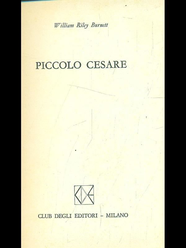 Libro di Faccia