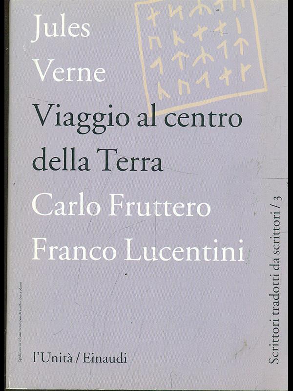 Viaggio al centro della Terra