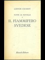 Tutte le novelle: Il fiammifero svedese