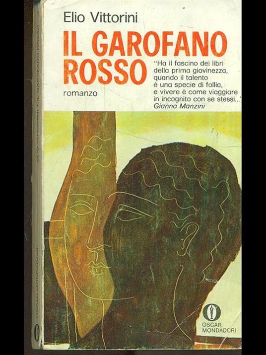 Il garofano rosso - Elio Vittorini - 6