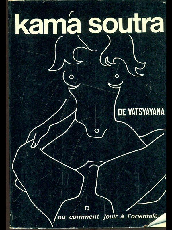 Kama soutra