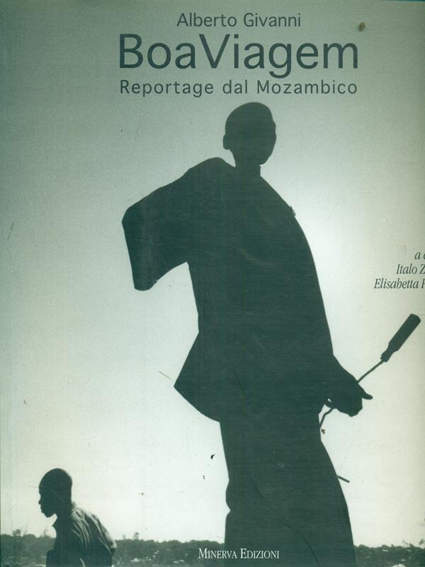 BoaViagem. Reportage dal Mozambico