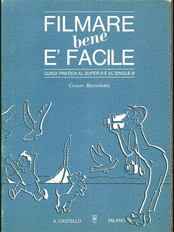 Libro di Faccia