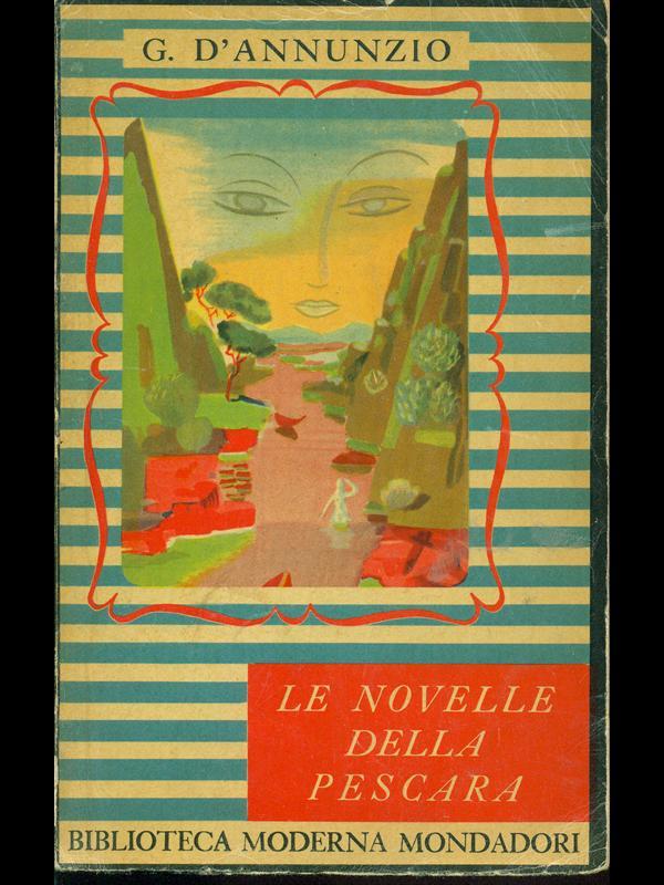 Le novelle della pescara