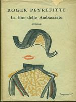 La fine delle ambasciate
