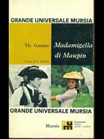 Madamigella di Maupin