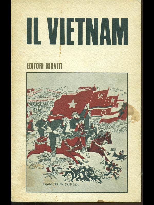 Il Vietnam