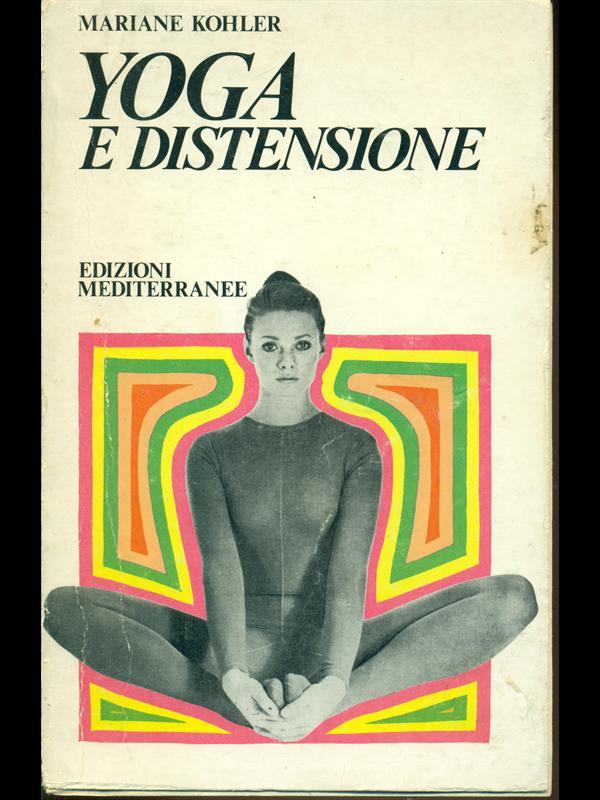 Yoga e distensione