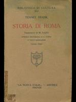 Storia di Roma