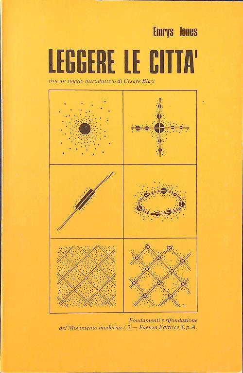 Leggere le città