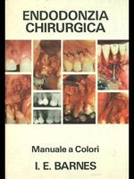 Endodonzia chirurgica