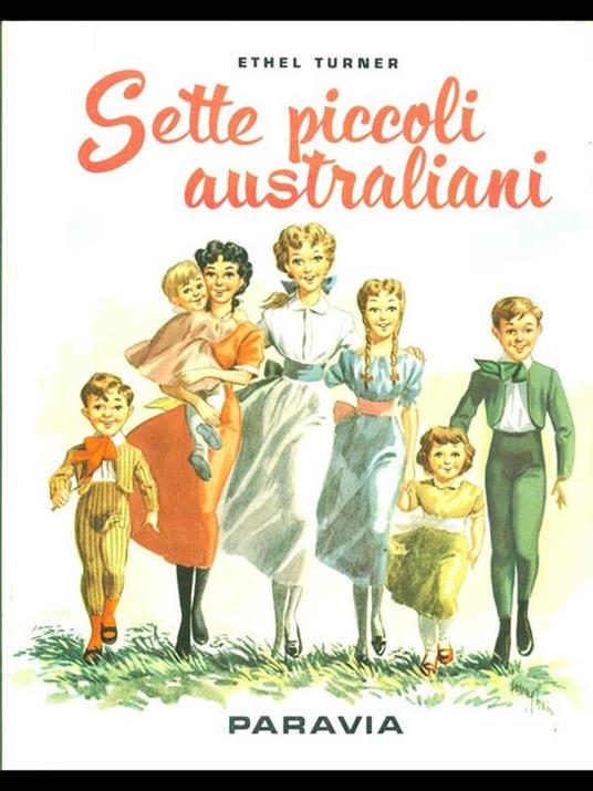 Sette piccoli australiani - 4