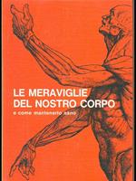 Le meraviglie del nostro corpo e come mantenerlo sano