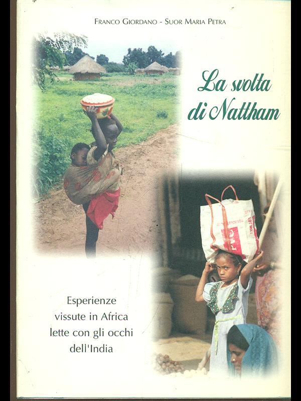 La svolta di Nattham