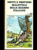Motti e proverbi dialettali delle regioniitaliane