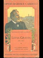 Levia Gravia 1861-1867 III