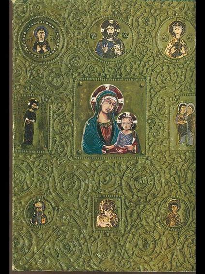 É venuta per parlarci - Giovanni Barra - copertina