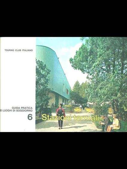 Stazioni termali - copertina