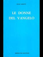 Le donne del Vangelo