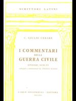 I commentari della guerra civile