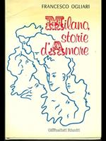 Milano storie d'amore