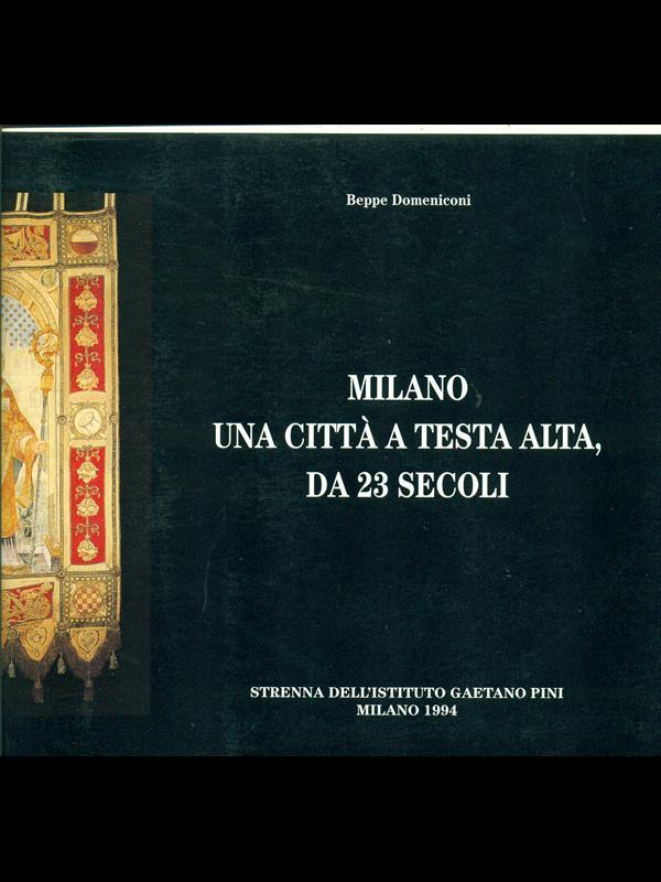 Libro di Faccia
