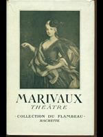 Marivaux theatre