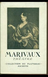 Marivaux theatre - 4