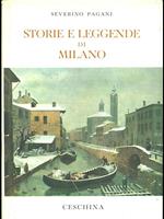 Storie e leggende di Milano