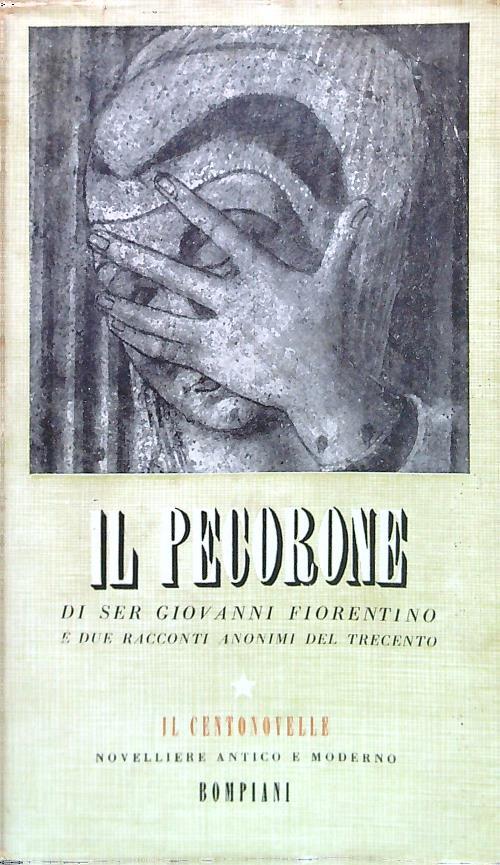 Il pecorone