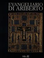 Evangeliario di Ariberto