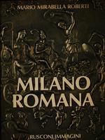 Milano romana