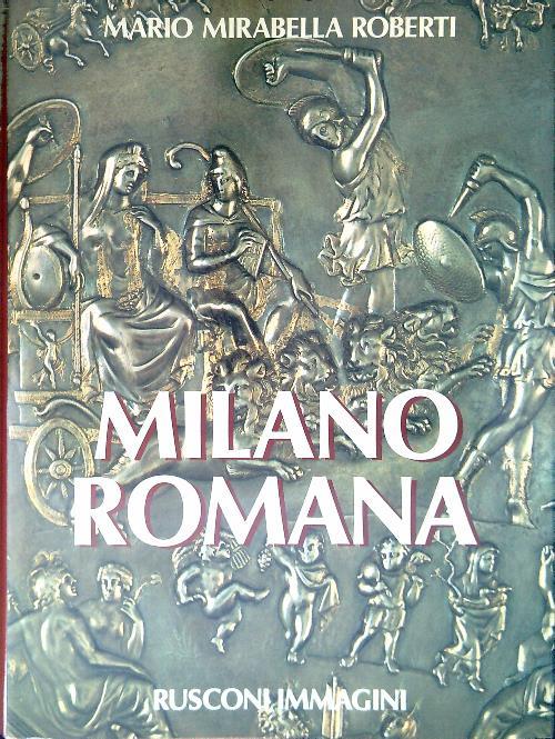 Milano romana