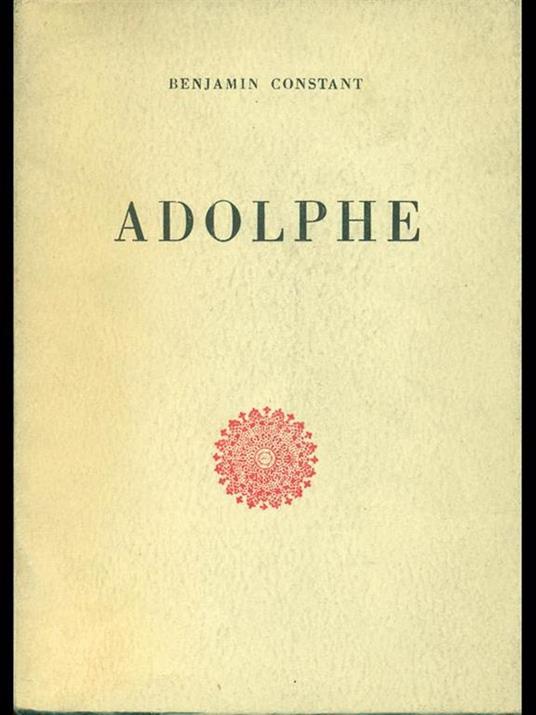 Adolphe - Benjamin Constant - 10