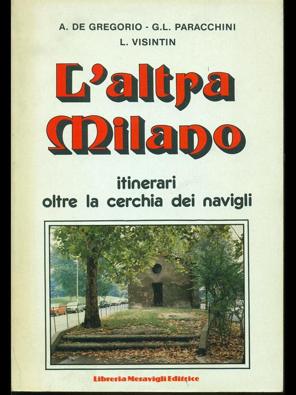 L' altra Milano