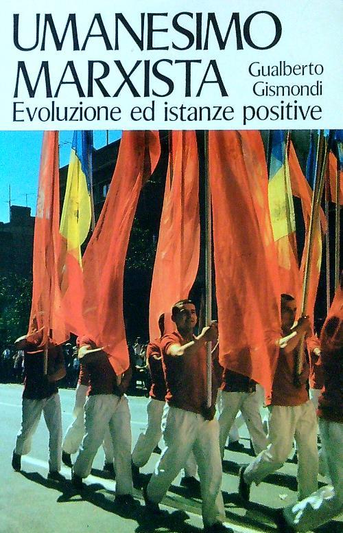Umanesimo marxista