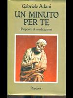 Un minuto per te