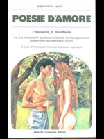 Poesie d'amore