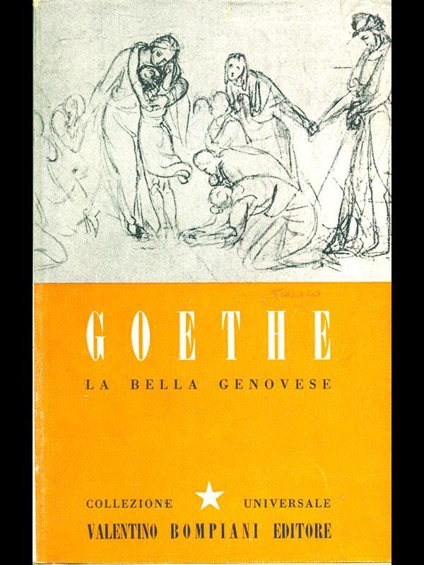 Libro di Faccia