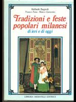 Tradizioni e feste popolari milanesi di ieri e di oggi