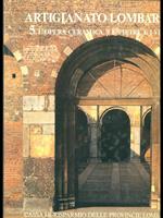 Artigianato lombardo 5. L' opera ceramica, le pietre e i vetri