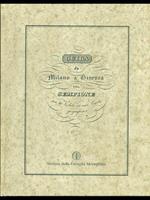 Guida da Milano a Ginevra pel Sempione