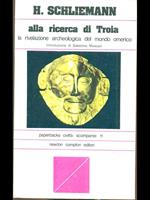 Alla ricerca di Troia