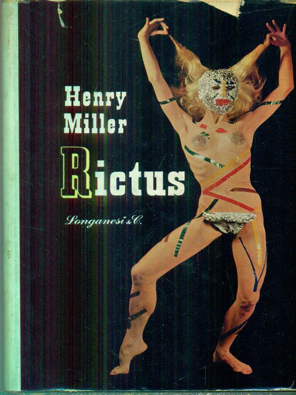 Libro di Faccia