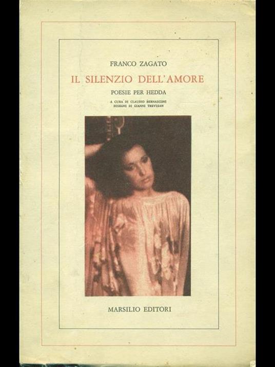 Il silenzio dell'amore - 3