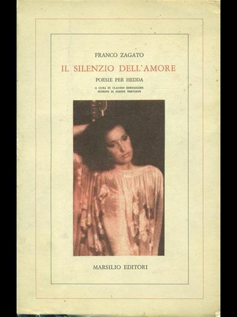 Il silenzio dell'amore - 5