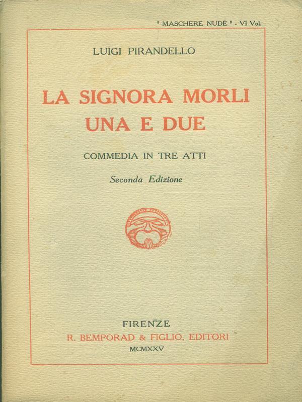 Libro di Faccia