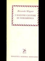 I maestri cantori di Norimberga