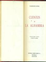 Cuentos de la Alhambra