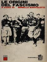 Le origini del fascismo
